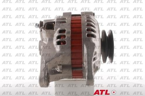 ATL Autotechnik L 37 690 - Генератор autozip.com.ua