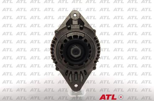 ATL Autotechnik L 37 650 - Генератор autozip.com.ua