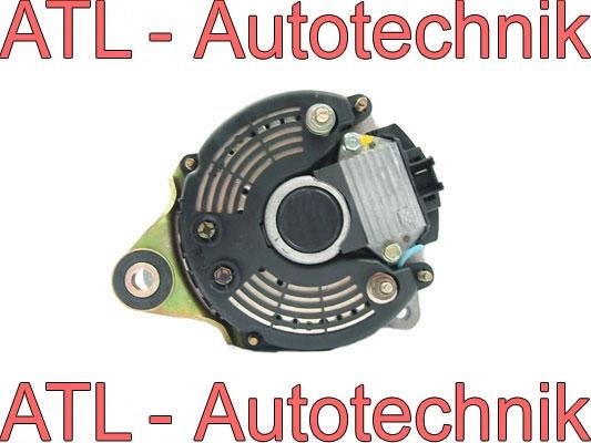 ATL Autotechnik L 37 050 - Генератор autozip.com.ua