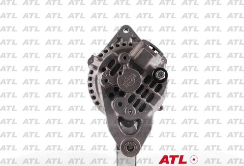 ATL Autotechnik L 37 060 - Генератор autozip.com.ua