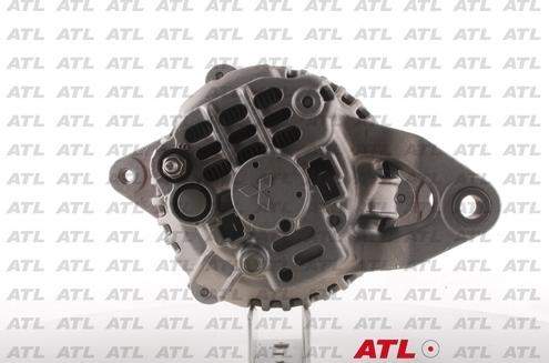 ATL Autotechnik L 37 030 - Генератор autozip.com.ua