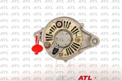 ATL Autotechnik L 37 020 - Генератор autozip.com.ua