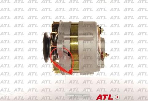 ATL Autotechnik L 37 020 - Генератор autozip.com.ua