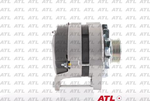 ATL Autotechnik L 37 160 - Генератор autozip.com.ua