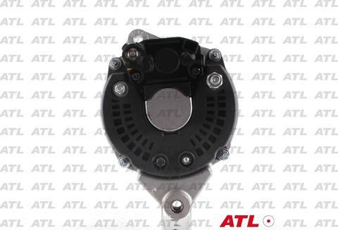 ATL Autotechnik L 37 800 - Генератор autozip.com.ua