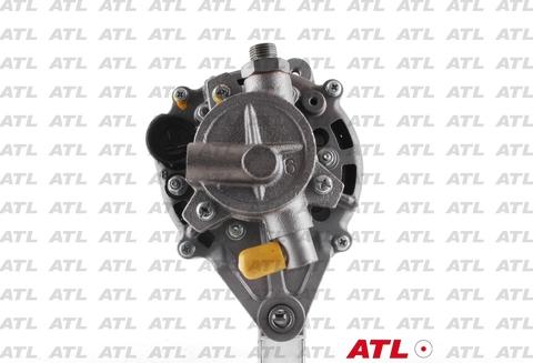 ATL Autotechnik L 37 810 - Генератор autozip.com.ua