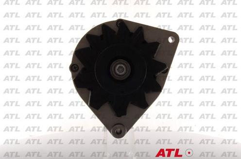 ATL Autotechnik L 37 880 - Генератор autozip.com.ua