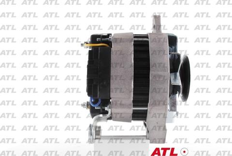 ATL Autotechnik L 37 300 - Генератор autozip.com.ua