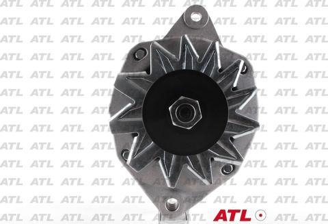 ATL Autotechnik L 37 300 - Генератор autozip.com.ua