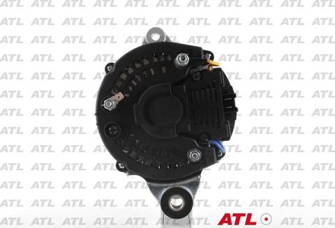 ATL Autotechnik L 37 300 - Генератор autozip.com.ua