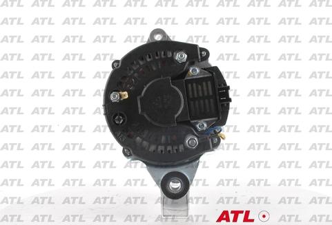 ATL Autotechnik L 37 310 - Генератор autozip.com.ua