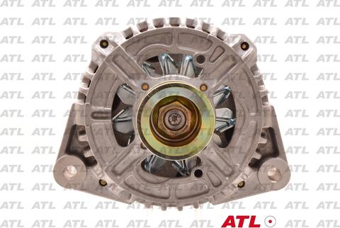 ATL Autotechnik L 37 380 - Генератор autozip.com.ua