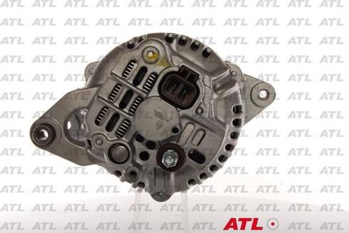 ATL Autotechnik L 37 200 - Генератор autozip.com.ua