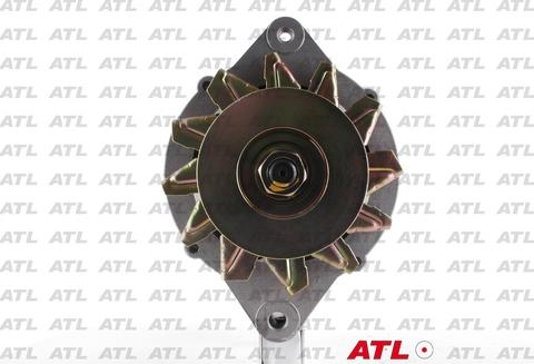 ATL Autotechnik L 37 210 - Генератор autozip.com.ua