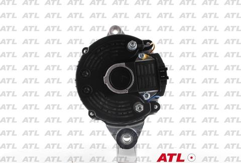 ATL Autotechnik L 37 280 - Генератор autozip.com.ua