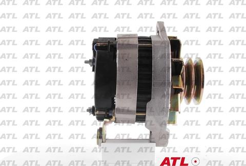 ATL Autotechnik L 37 220 - Генератор autozip.com.ua