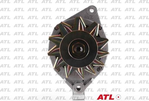 ATL Autotechnik L 37 220 - Генератор autozip.com.ua