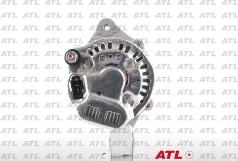 ATL Autotechnik L 37 270 - Генератор autozip.com.ua