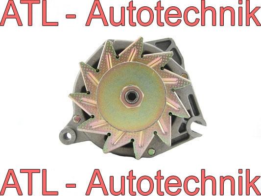 ATL Autotechnik L 37 795 - Генератор autozip.com.ua