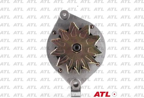 ATL Autotechnik L 37 760 - Генератор autozip.com.ua