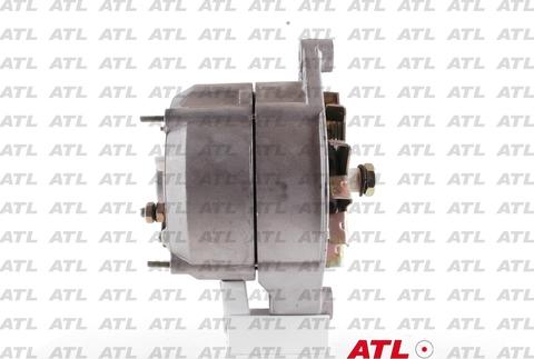 ATL Autotechnik L 37 760 - Генератор autozip.com.ua