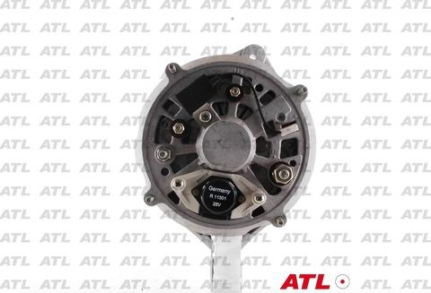 ATL Autotechnik L 37 760 - Генератор autozip.com.ua