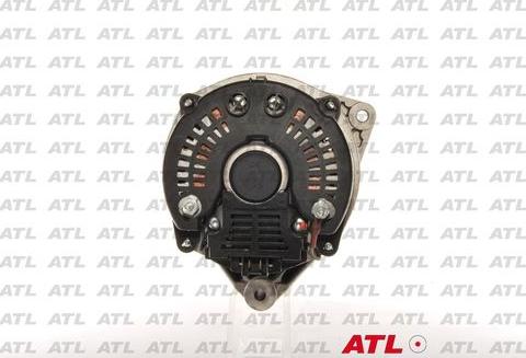 ATL Autotechnik L 37 780 - Генератор autozip.com.ua