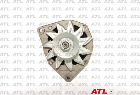 ATL Autotechnik L 37 780 - Генератор autozip.com.ua