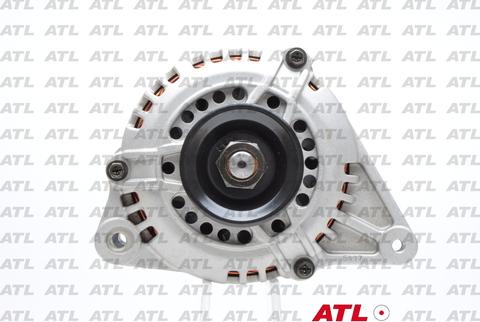 ATL Autotechnik L 37 730 - Генератор autozip.com.ua