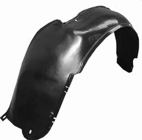 VAG 4A0 821 171 B - Колісна ніша autozip.com.ua