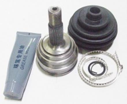 VAG 5M0 498 099 A - Шарнірний комплект, ШРУС, приводний вал autozip.com.ua