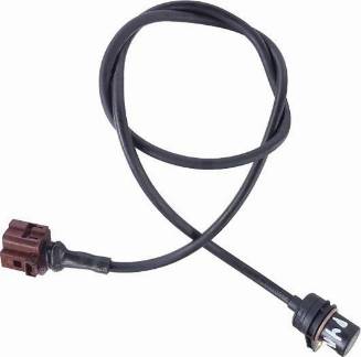 VAG 6Q1423291E - Датчик кута повороту руля autozip.com.ua
