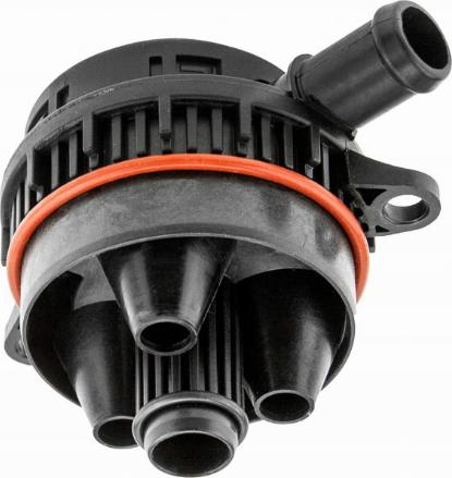 VAG 057 103 495N - Маслознімний щиток, вентиляція картера autozip.com.ua