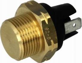 VAG 823 959 481 K - Термовимикач, вентилятор радіатора / кондиціонера autozip.com.ua