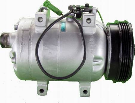 VAG 8D0260805D - Компресор, кондиціонер autozip.com.ua