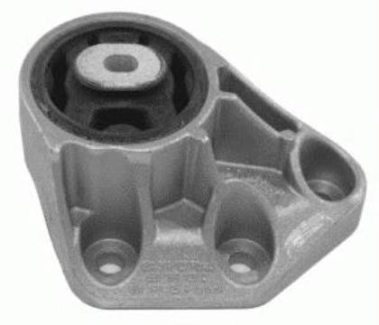 VAG 8E0599125J - Подушка, підвіска двигуна autozip.com.ua