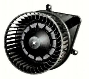 VAG 8E1820021 - Вентилятор салону autozip.com.ua