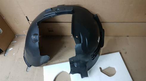 VAG 8R0821171F - Обшивка, колісна ніша autozip.com.ua