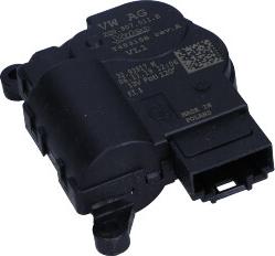 VAG 2Q0 907 511E - Регулювальний елемент, змішувальний клапан autozip.com.ua