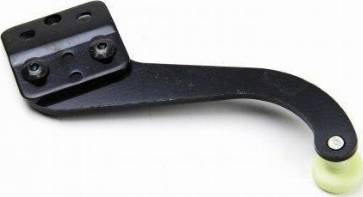 VAG 7H0 843 436P - Напрямна ролика, зсувні двері autozip.com.ua