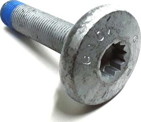VAG WHT 000 229 - Болт autozip.com.ua