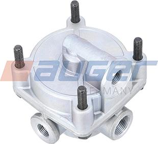 Auger 99944 - Прискорювальний клапан autozip.com.ua
