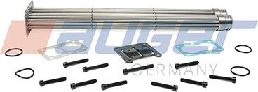 Auger 99811 - Модуль повернення ОГ autozip.com.ua
