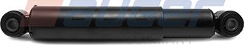Auger 99296 - Труба вихлопного газу autozip.com.ua