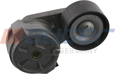 Auger 99266 - Натягувач ременя, поліклиновий ремінь autozip.com.ua