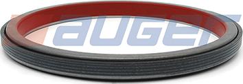 Auger 94564 - Ущільнене кільце, колінчастий вал autozip.com.ua