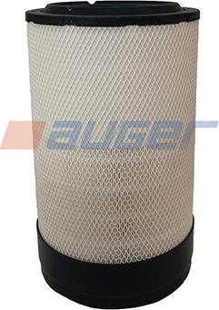 Auger 94324 - Повітряний фільтр autozip.com.ua