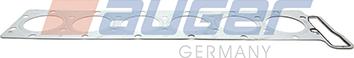 Auger 94740 - Прокладка, головка циліндра autozip.com.ua