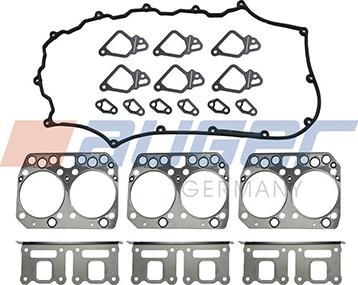 Auger 95960 - Комплект прокладок, головка циліндра autozip.com.ua