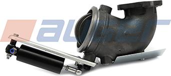 Auger 95406 - Випускна заслінка, моторне гальмо autozip.com.ua